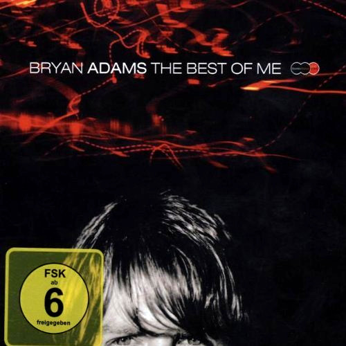 Bryan Adams